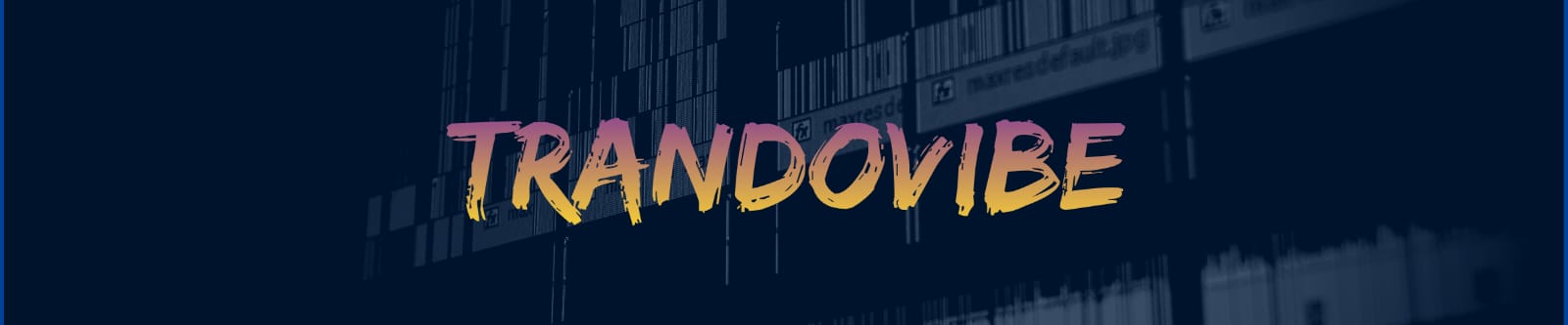 trandovibe.com